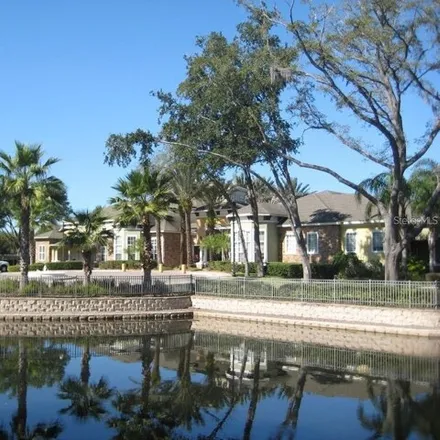 Rent this 2 bed condo on 9999 Courtney Palms Boulevard in Hillsborough County, FL 33619