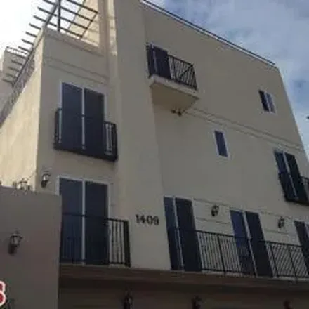 Image 6 - The Wash, West Pico Boulevard, Los Angeles, CA 90035, USA - Apartment for rent