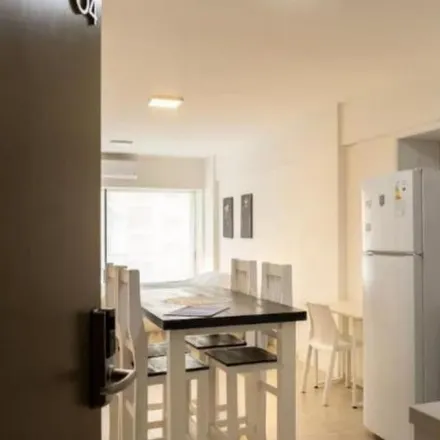 Rent this 1 bed apartment on Activa Salud in Avenida Olazábal, Villa Urquiza