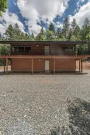 Image 7 - 1780 Oregon Mountain Rd, Junction City, California, 96048 - House for sale