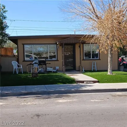 Buy this 4 bed house on 1805 Evelyn Avenue in Midway City, Henderson