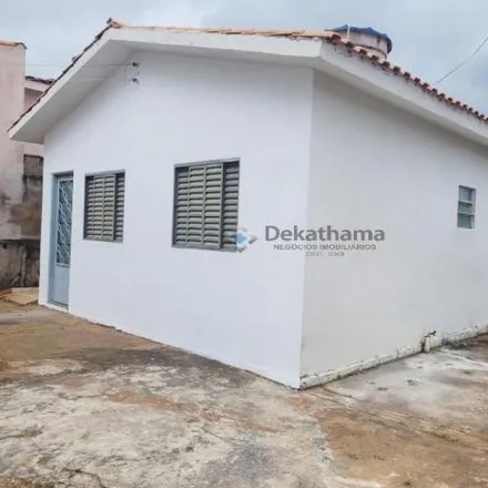 Rent this 2 bed house on Rua José Jacinto Pereira in Areado - MG, Brazil