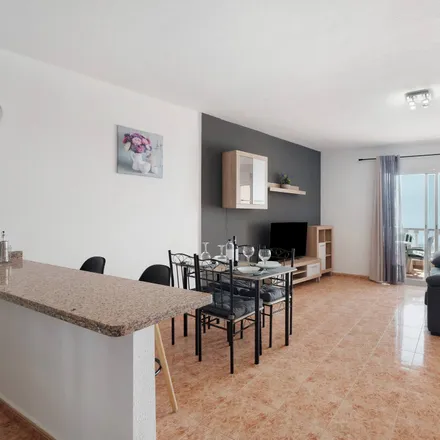 Rent this 2 bed apartment on unnamed road in 38677 Adeje, Spain