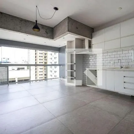 Rent this 2 bed apartment on Edifício Pinheiros Connection in Rua Alves Guimarães, Jardim Paulista