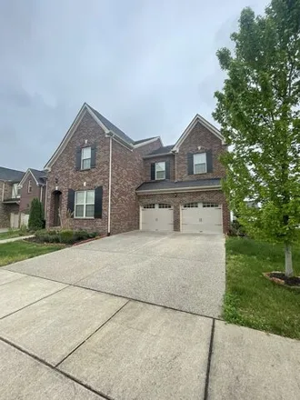 Image 1 - 5021 Laughing Brook Lane, Franklin, TN 37064, USA - House for rent