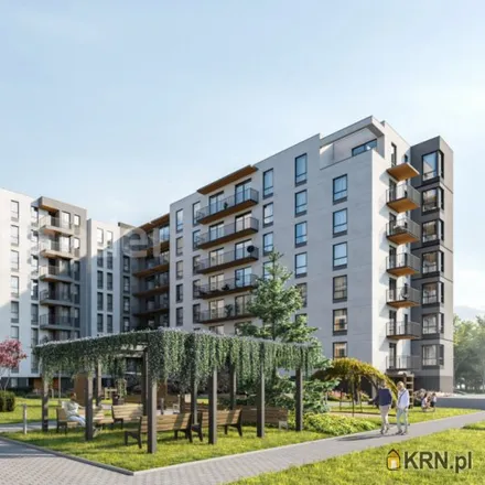 Buy this 2 bed apartment on Cierlicka 19 in 02-495 Warsaw, Poland