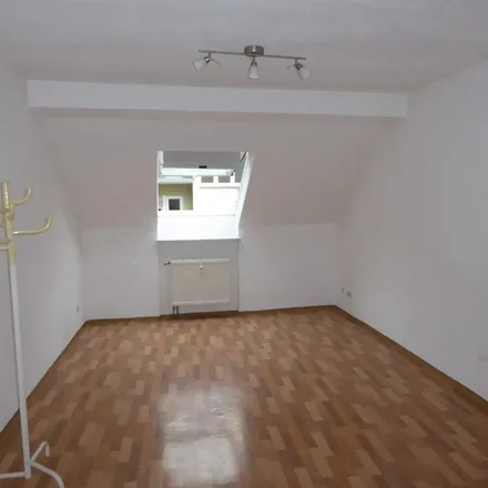 Rent this 1 bed apartment on Rüppurrer Straße 23 in 76137 Karlsruhe, Germany