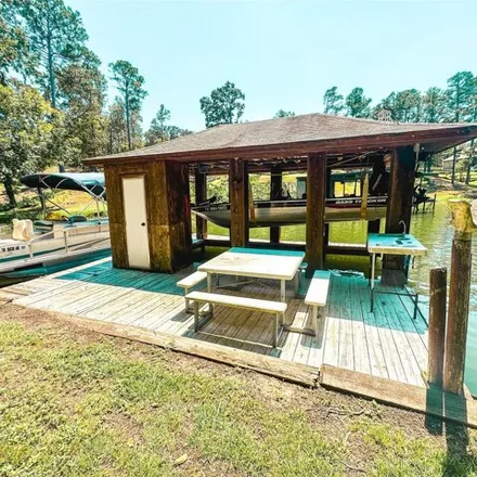 Buy this 3 bed house on 176 Pawnee Drive in Camp County, TX 75686