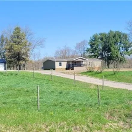 Image 1 - unnamed road, Unionvale, Harrison County, OH, USA - House for sale