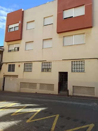 Buy this 2 bed apartment on Calle Calderón in 30205 Cartagena, Spain