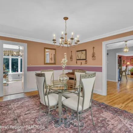 Image 9 - 1299 Deal Road, Cold Indian Springs, Ocean Township, NJ 07712, USA - House for sale