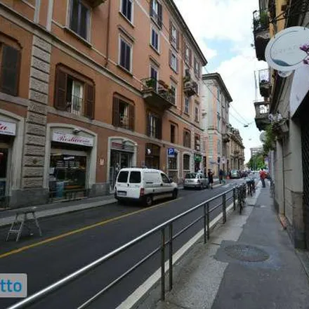 Rent this 2 bed apartment on la cuccia in Via Savona, 20144 Milan MI