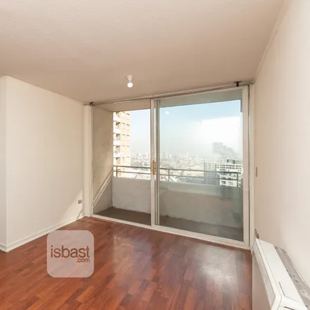 Buy this 3 bed apartment on Shell in Avenida Vicuña Mackenna, 836 0848 San Joaquín