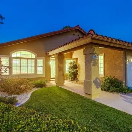Buy this 4 bed house on 12740 Peartree Terrace in Poway, CA 92064