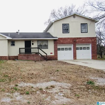 Buy this 3 bed house on 304 73rd Street North in Wahouma, Birmingham