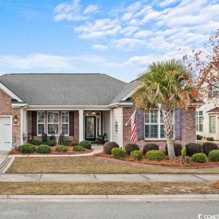 Buy this 3 bed house on 1137 Shire Way in Market Common District, Myrtle Beach