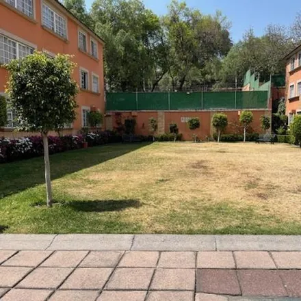 Rent this 3 bed apartment on Antiguo Camino a Xochimilco 5844 in Colonia La Galvia, 16030 Mexico City