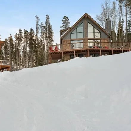Buy this 6 bed house on 1043 American Way in Summit County, CO 80424