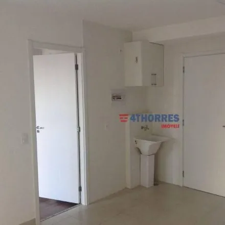 Rent this 1 bed apartment on Rua Caminho do Engenho in Vila Sônia, São Paulo - SP