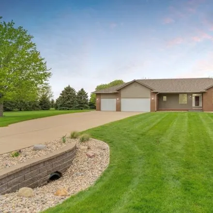 Buy this 5 bed house on 27165 Prairie View Avenue in Springdale Township, SD 57032