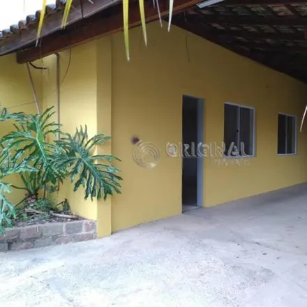 Image 2 - Rua Jorge Demetrio Paulista, Campo Largo - PR, 83606-250, Brazil - House for rent