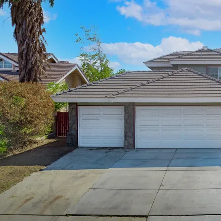 Buy this 4 bed house on 6050 Caleche Road in Lancaster, CA 93536