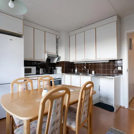 Rent this 3 bed apartment on Taoskuja 3 in 20320 Turku, Finland
