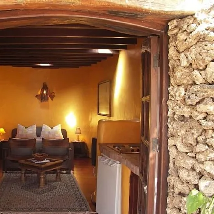 Rent this 2 bed apartment on La Asomada in Camino La Caldereta, 35571 Tías