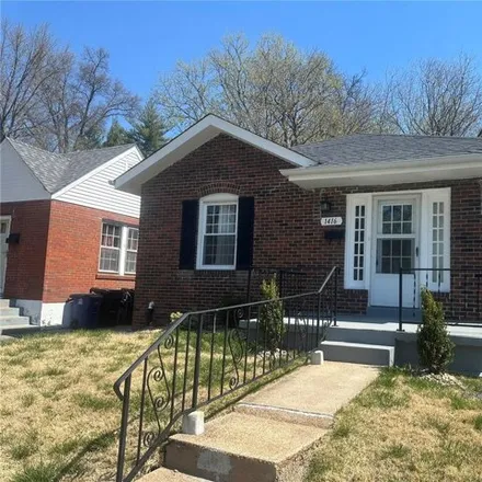Buy this 2 bed house on Freedom School in Fullerton Avenue, University City