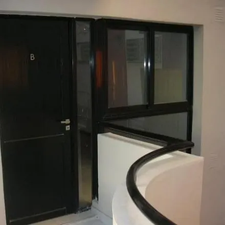 Buy this 1 bed apartment on Santiago del Estero 2657 in Ex-Plaza España, Santa Fe