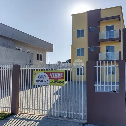 Image 2 - Rua Abel Scuissiato, Maracanã, Colombo - PR, 83408-280, Brazil - Apartment for sale