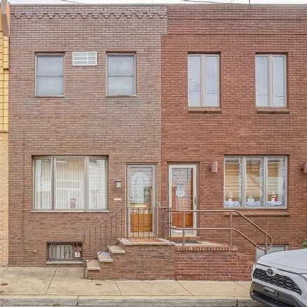 Buy this 3 bed house on 2423 South Watts Street in Philadelphia, PA 19148