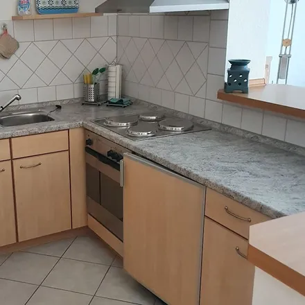 Rent this 2 bed apartment on 64823 Groß-Umstadt