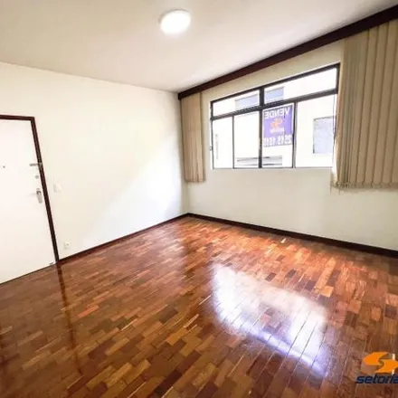 Buy this 3 bed apartment on Rua Jornalista Geraldo Bicalho in Nova Suíça, Belo Horizonte - MG