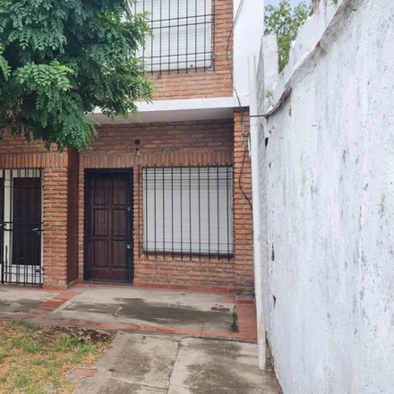 Buy this 2 bed apartment on Doctor Ignacio Arieta 333 in Partido de La Matanza, Villa Luzuriaga