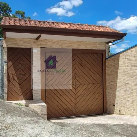 Buy this studio house on Rua Armando Cândido da Silva in Laranjeiras, Caieiras - SP