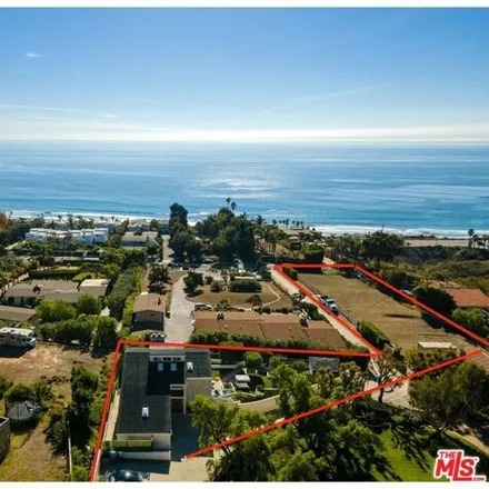 Buy this 5 bed house on Bailard Road in Malibu, CA