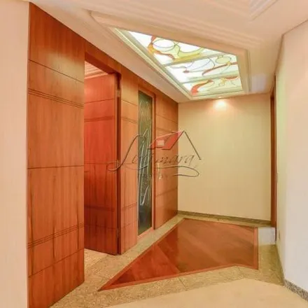 Rent this 4 bed apartment on Avenida Visconde de Guarapuava 4663 in Batel, Curitiba - PR