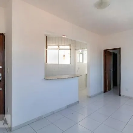 Rent this 2 bed apartment on Rua Javari in Renascença, Belo Horizonte - MG