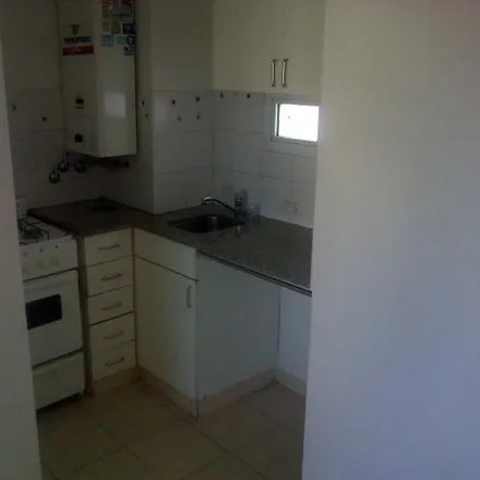 Rent this 1 bed apartment on Santa Fe 2792 in Alberto Olmedo, Rosario