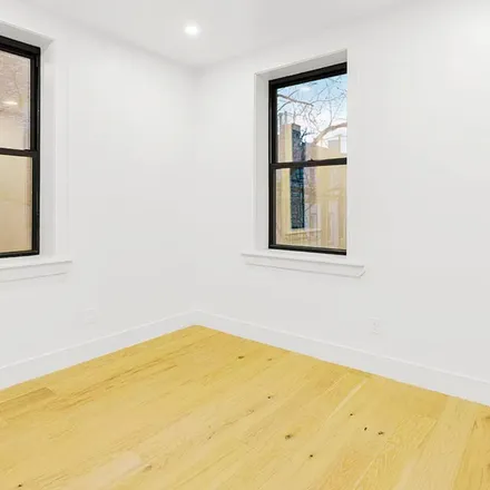 Rent this 1 bed apartment on 504 East 5th Street in New York, NY 10009