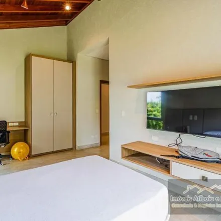 Buy this 5 bed house on Avenida Atibaia in Caetetuba, Atibaia - SP