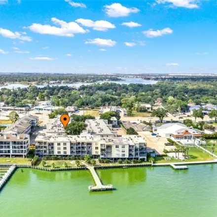 Buy this 2 bed condo on The Bay Patio in 3901 East NASA Parkway, El Lago