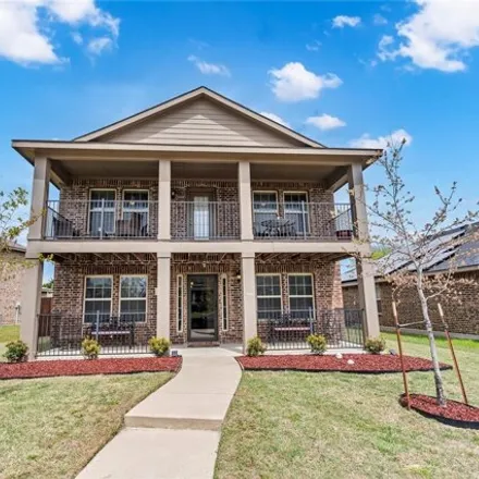 Buy this 4 bed house on 1761 Pioneer Way in Dallas County, TX 75146