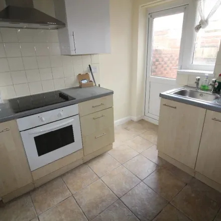 Rent this 2 bed townhouse on Sedley Street in Liverpool, L6 5AE