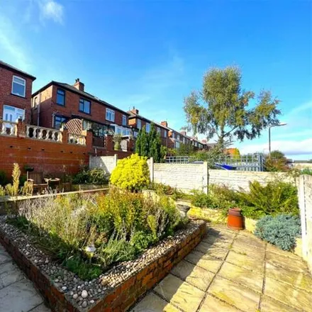 Buy this 3 bed duplex on Upper Sheffield Road in Barnsley, S70 4NH