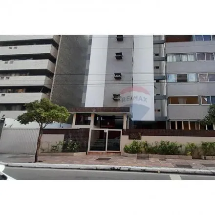 Buy this 4 bed apartment on Unicompra in Rua Durval Guimarães, Ponta Verde