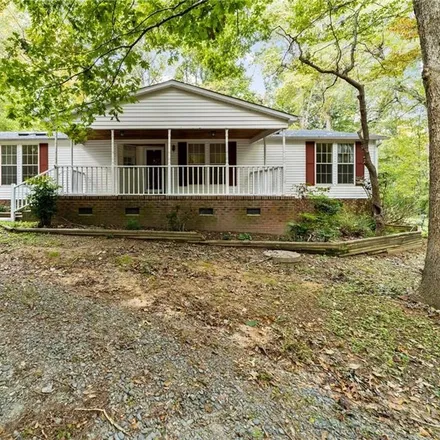 Buy this 3 bed house on 39 Sedgewood Drive in Pittsboro, NC 27312