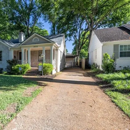 Buy this 3 bed house on 3618 Southwood Avenue in Memphis, TN 38111