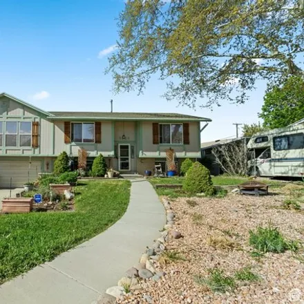 Buy this 5 bed house on 3698 Larry Circle in West Valley City, UT 84120